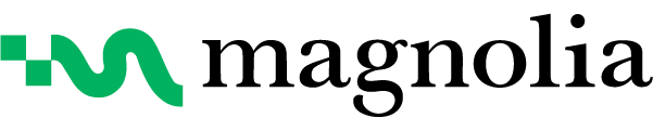 Magnolia Logo