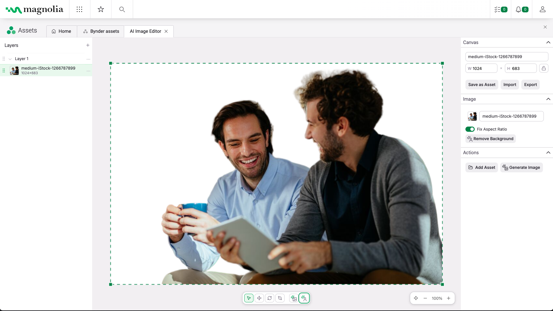 ai image editor 4