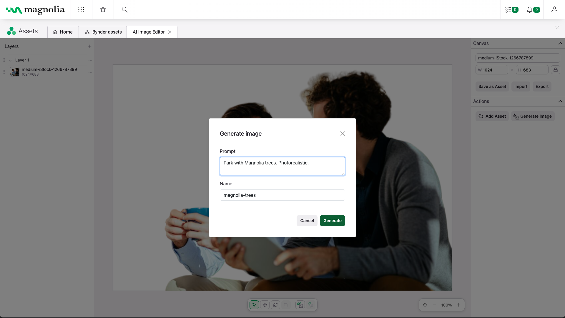 ai image editor 5