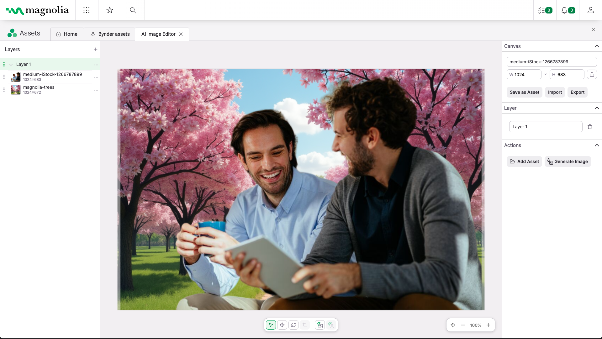 ai image editor 6