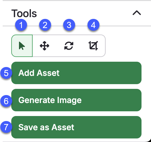 ai image editor tools details