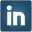 LinkedIn icon