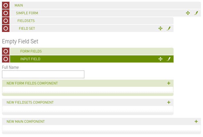 Making an existing form GDPR-compliant