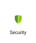 Security icon