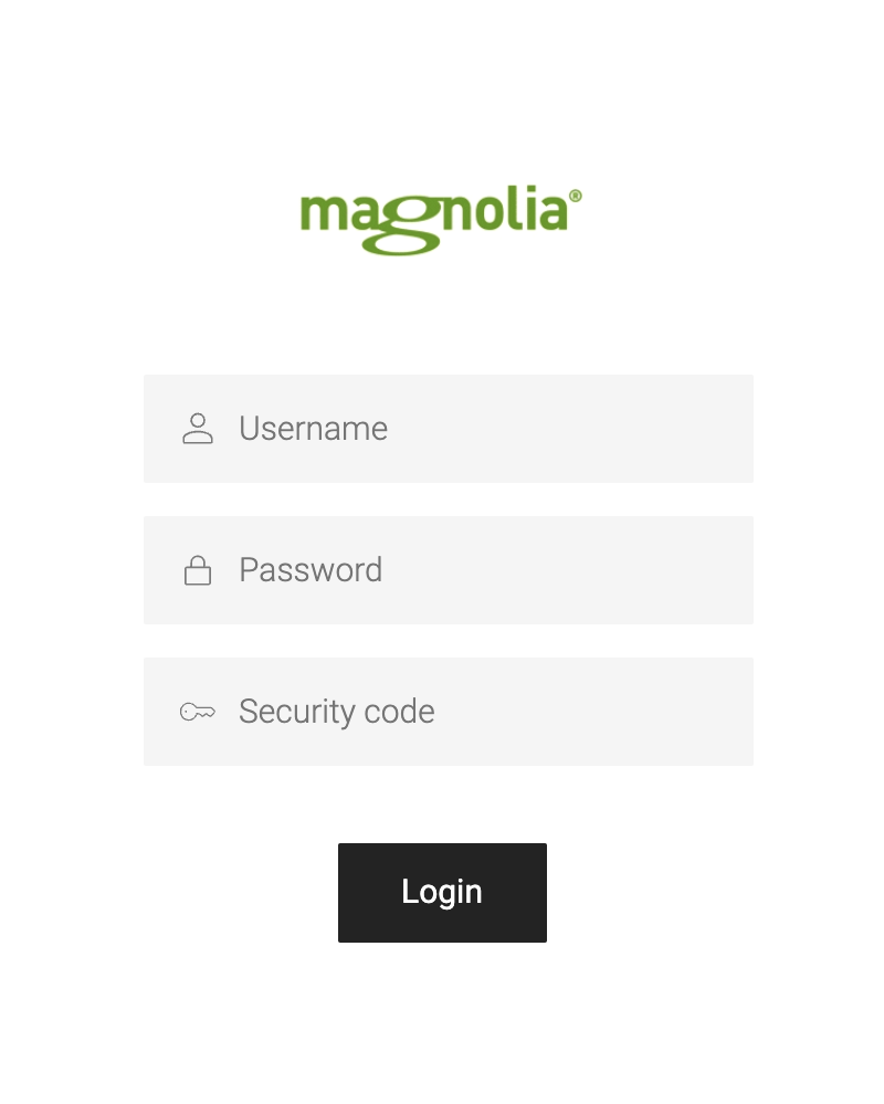 2fa login